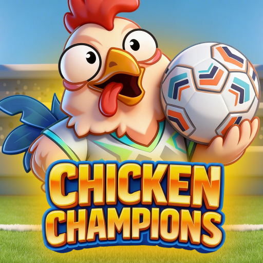Chicken Champions